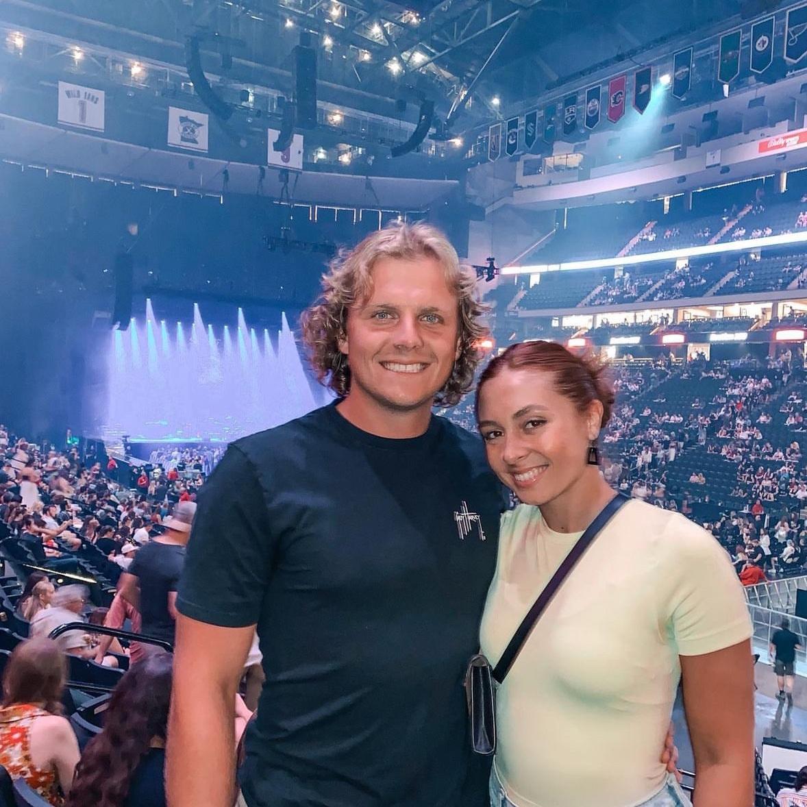 One year date — Gretta Van Fleet 🎶