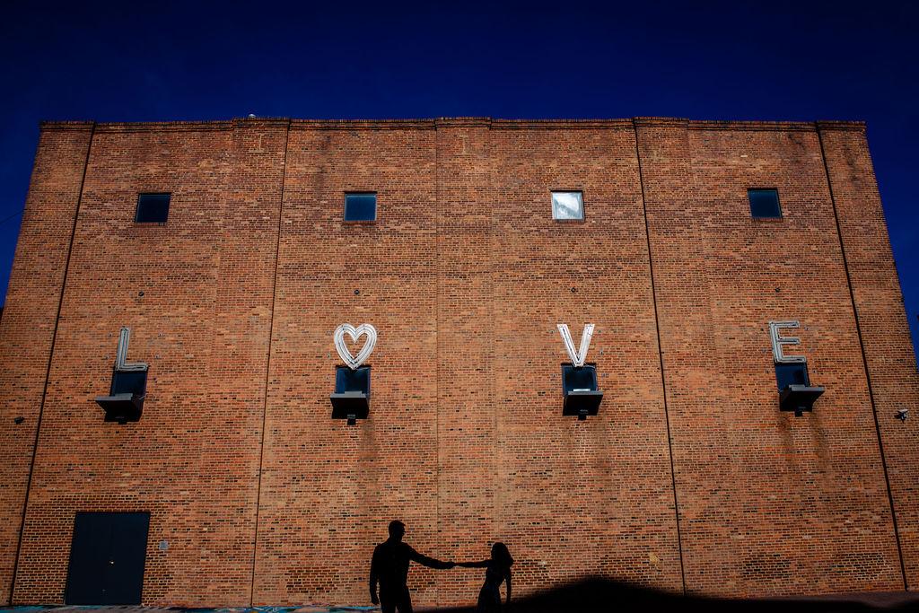 The Wedding Website of Sarah Page and Matthew Cashman