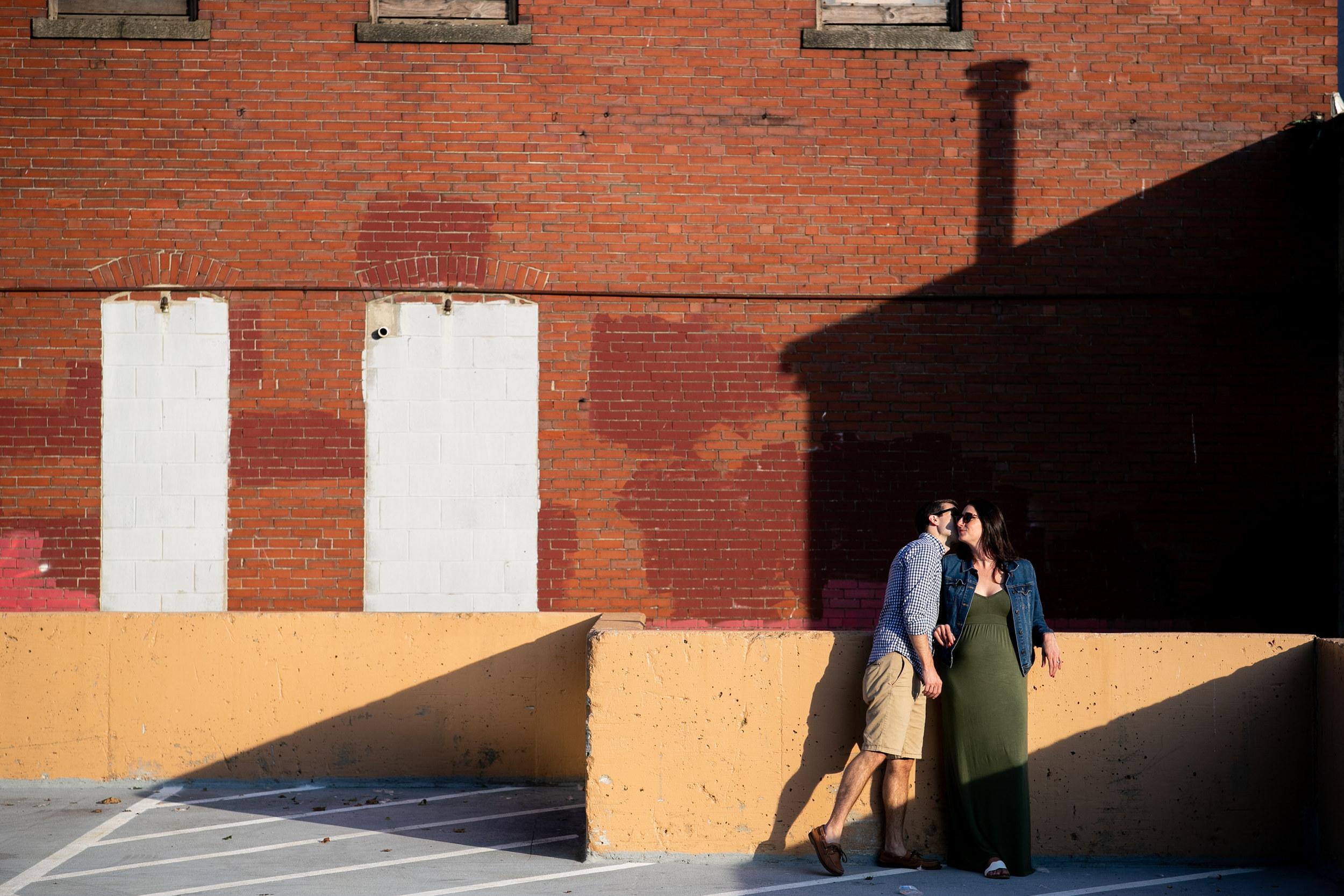 The Wedding Website of Jill Solitro and Tom Boodry