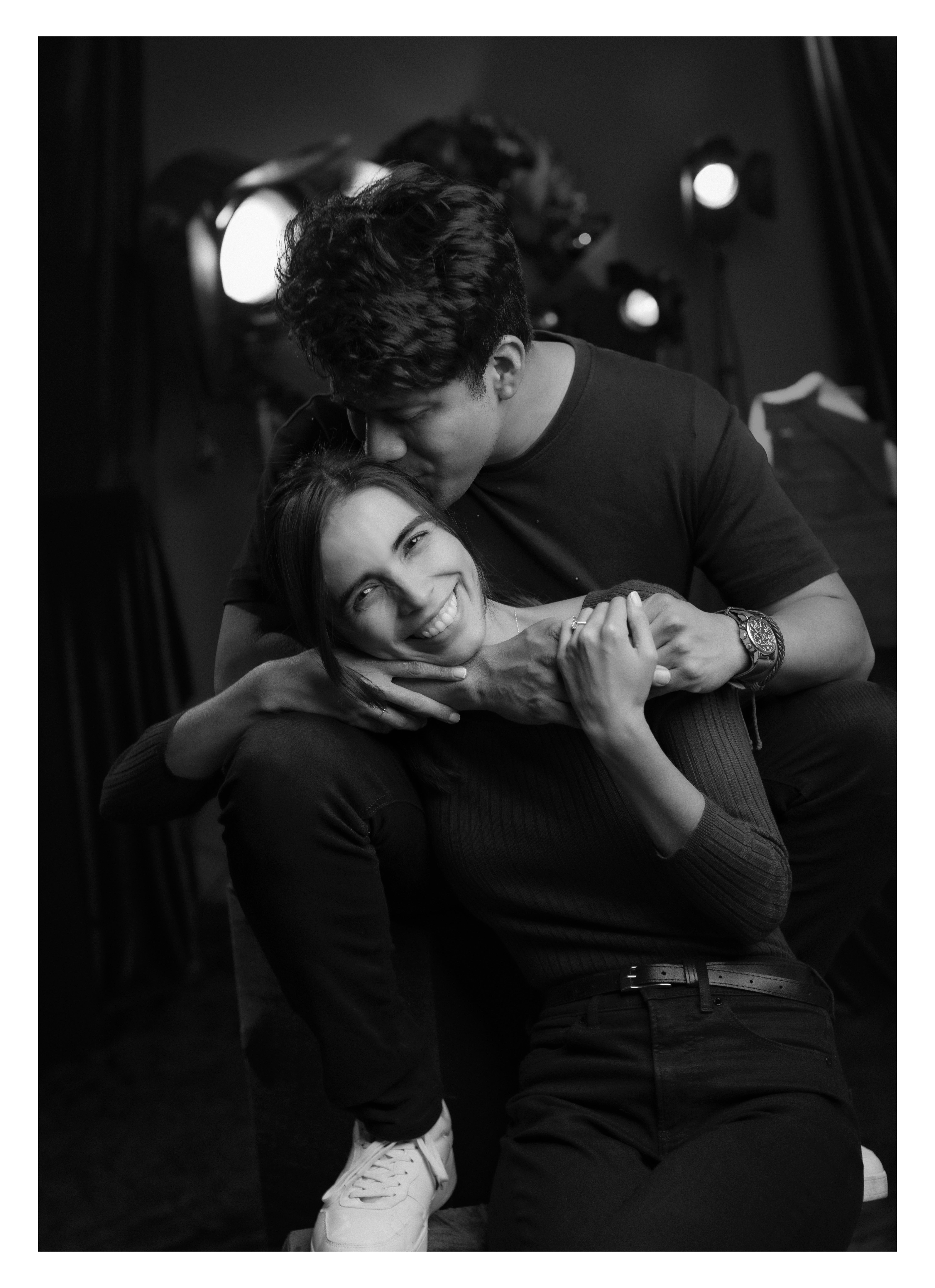 The Wedding Website of Alex Yaxon and Evelyn Norman
