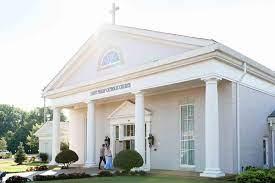 The Wedding Website of Kaitlyn Burbage and Connor Burbage