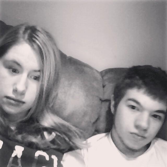 Baby Tommy & Emily