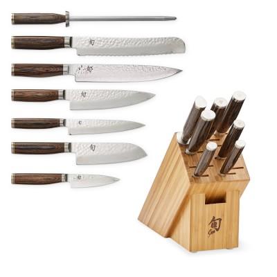 Shun Premier 8-Piece Set