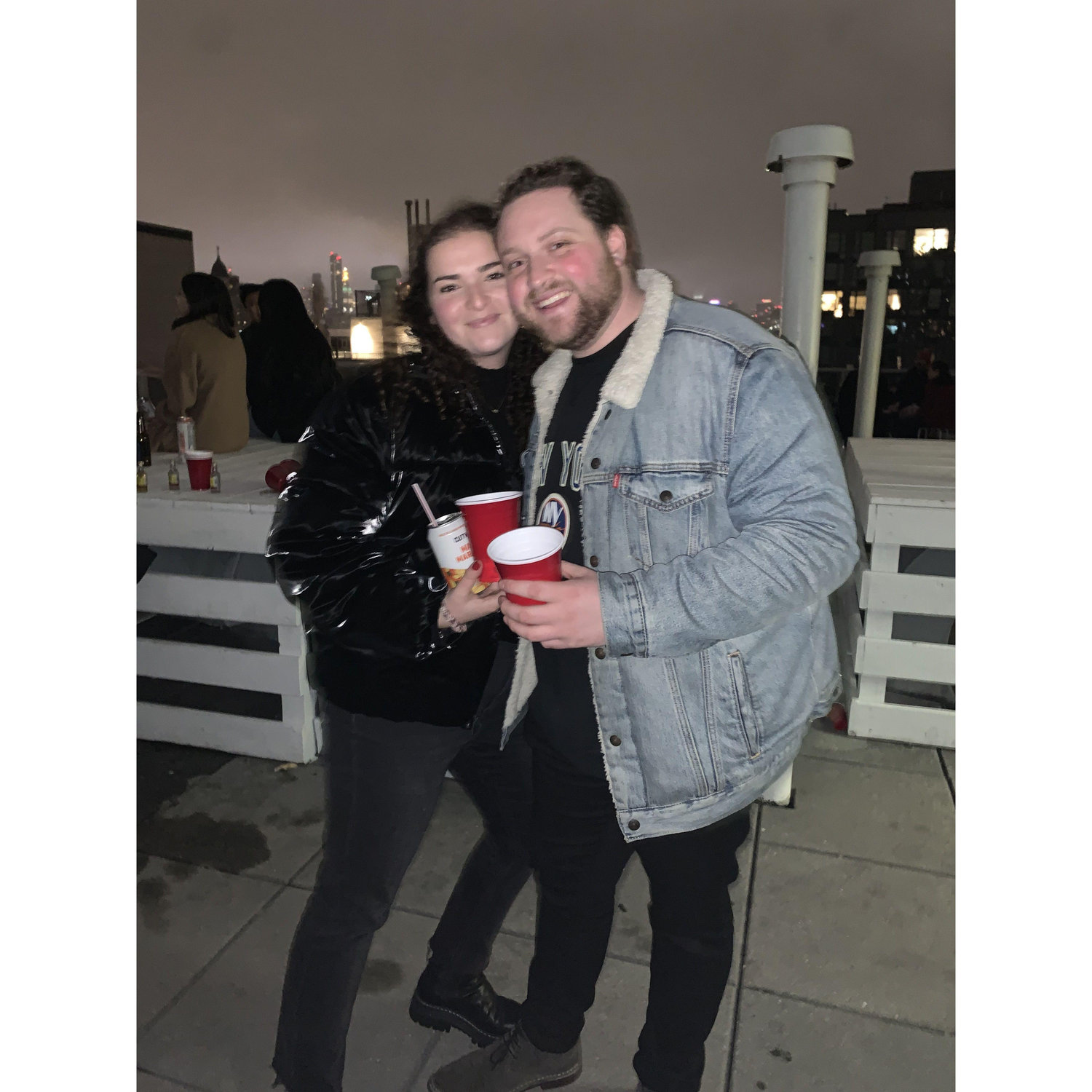 New Years Eve 2022