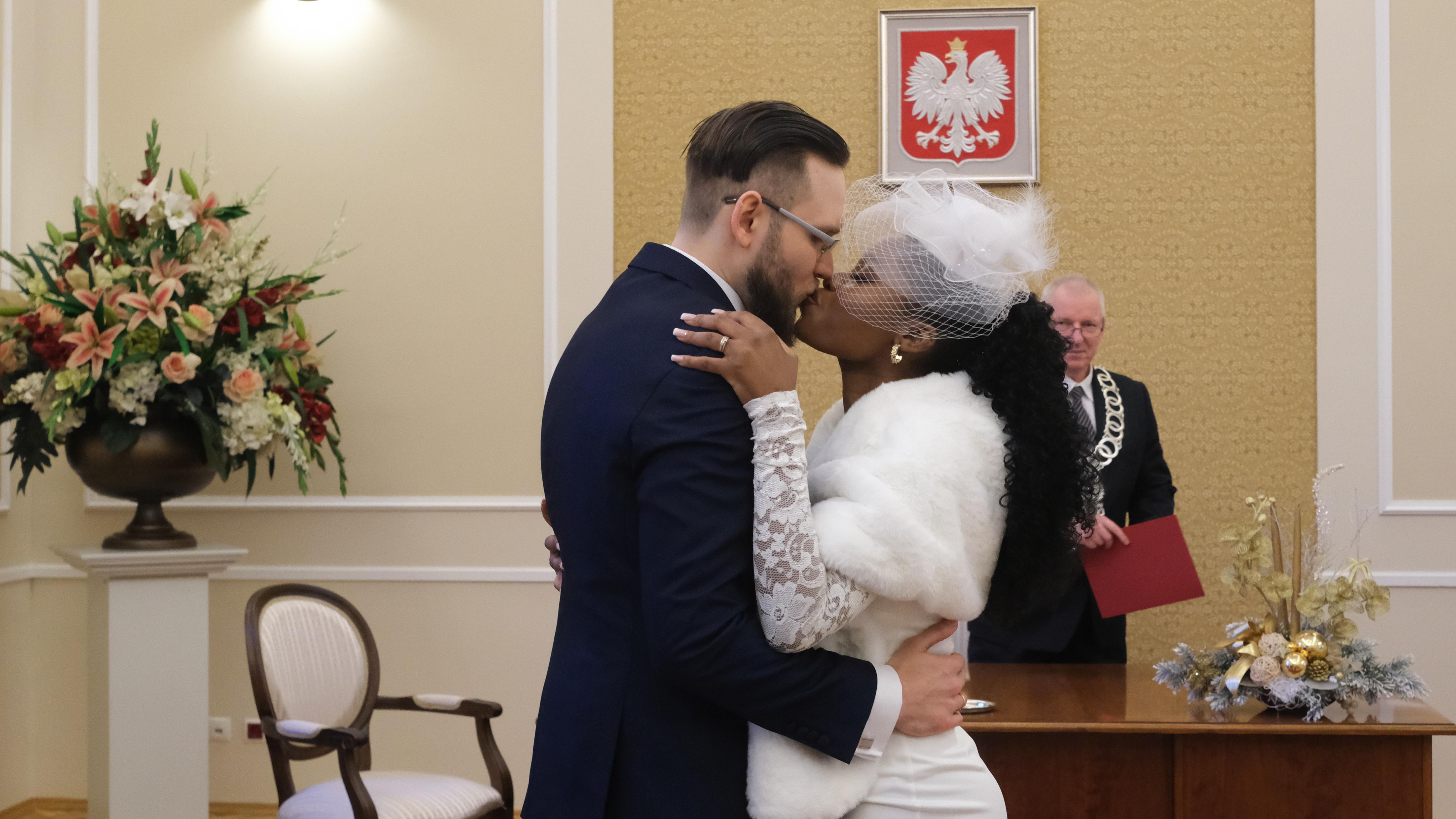 The Wedding Website of Temwani Musimuko and Rafal Kaminski