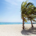 Las Olas Beach