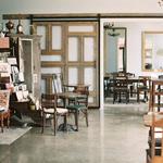 Heritage House Coffee