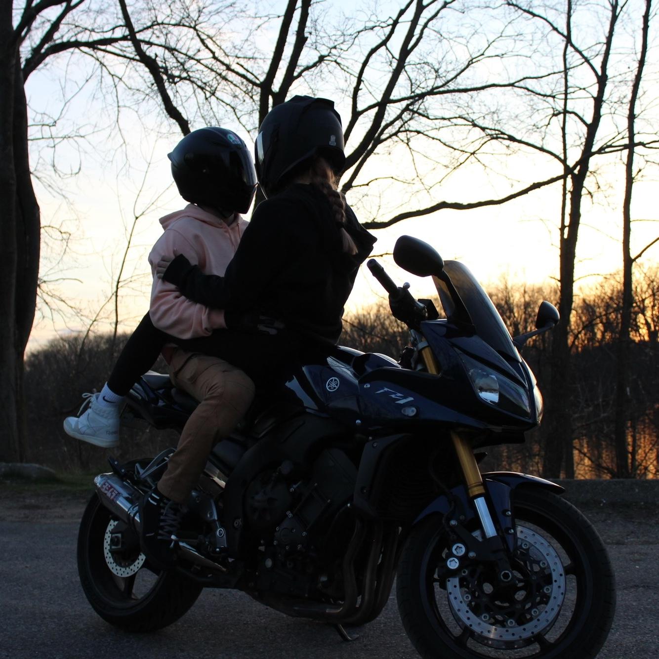 The day he asked me to be his girlfriend