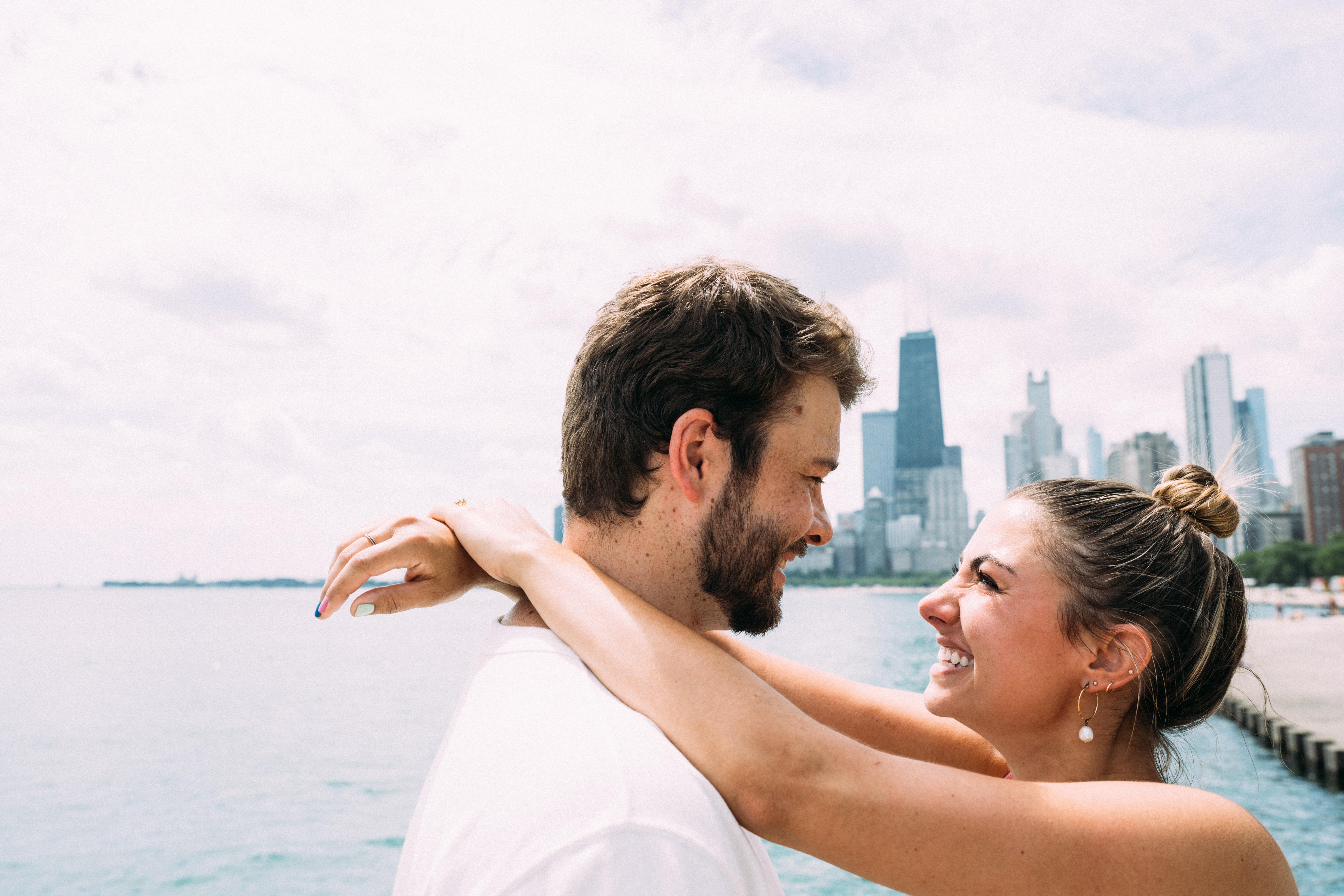 The Wedding Website of Elena Gatti and John Postlethwait