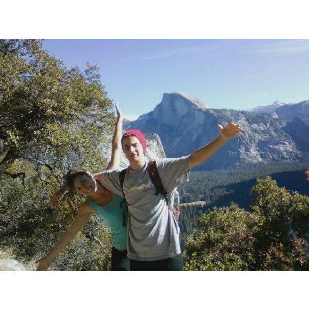 Yosemite 2010