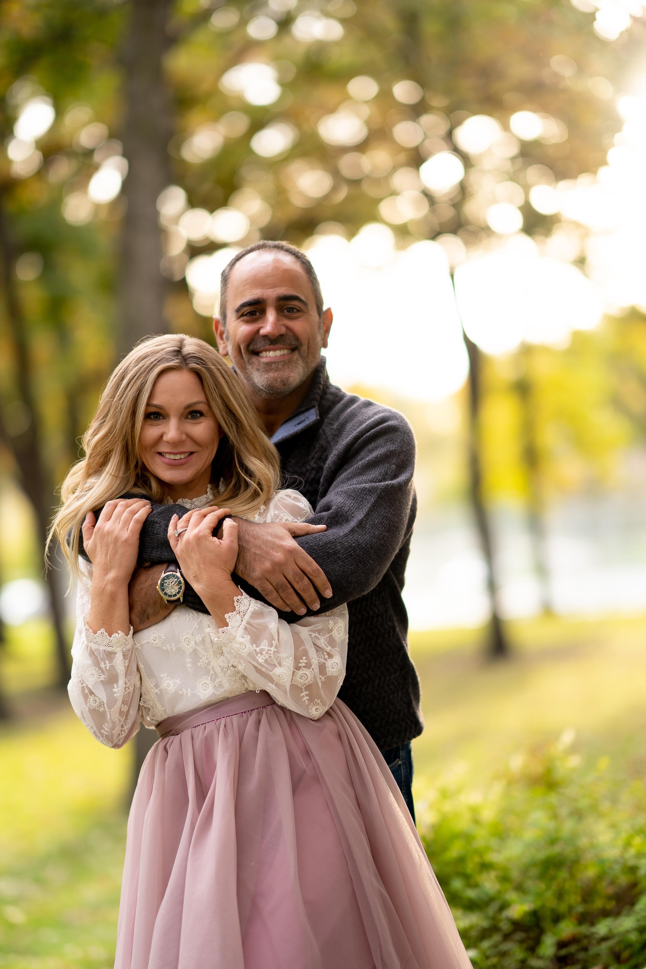 The Wedding Website of Christina Erickson and Tyrone Leslie