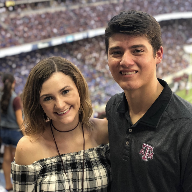 Our favorite season is Football season