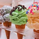 Woody's Ice Cream Alley