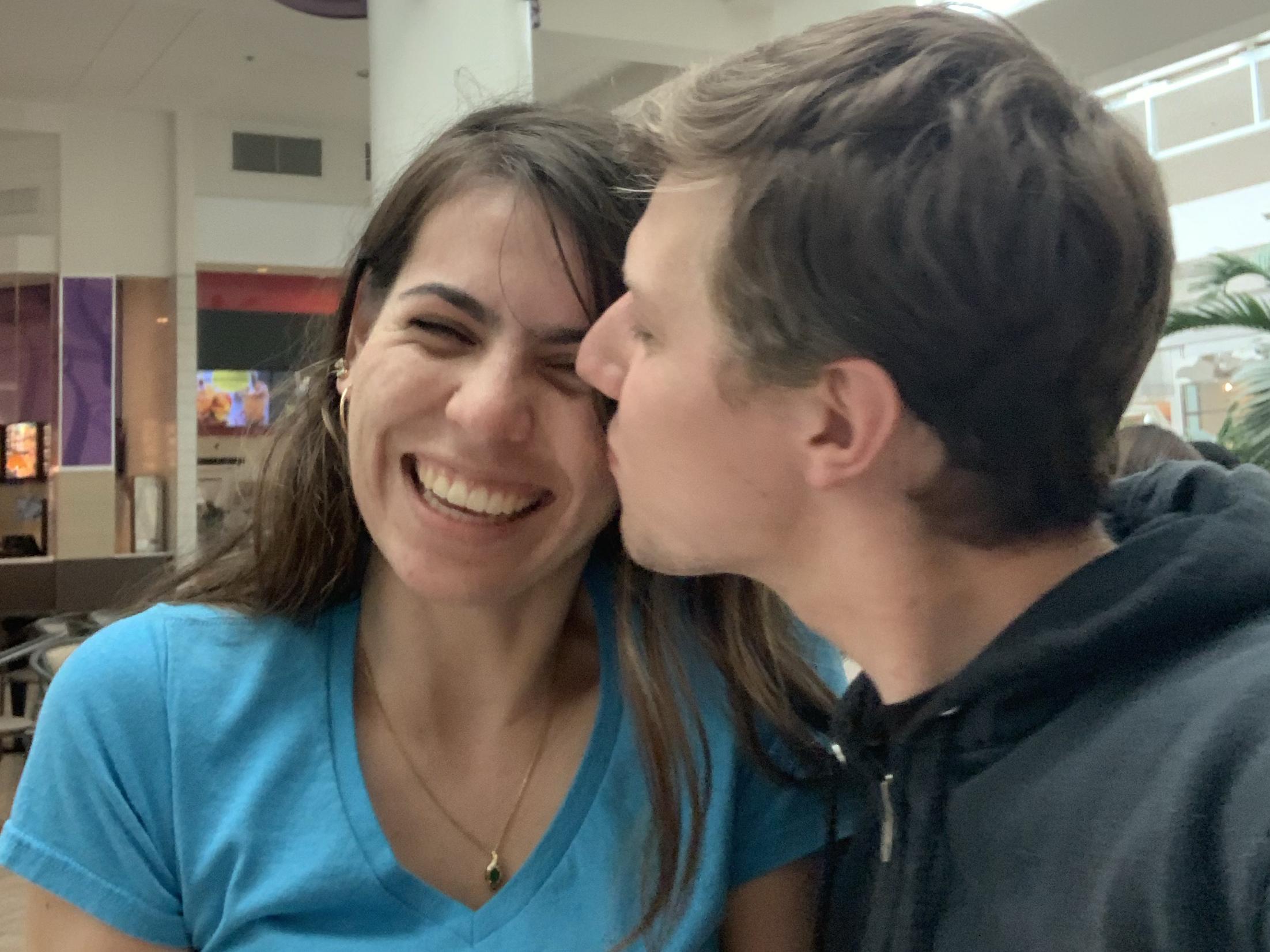 The Wedding Website of Sierra Brandt and Jordon Brown