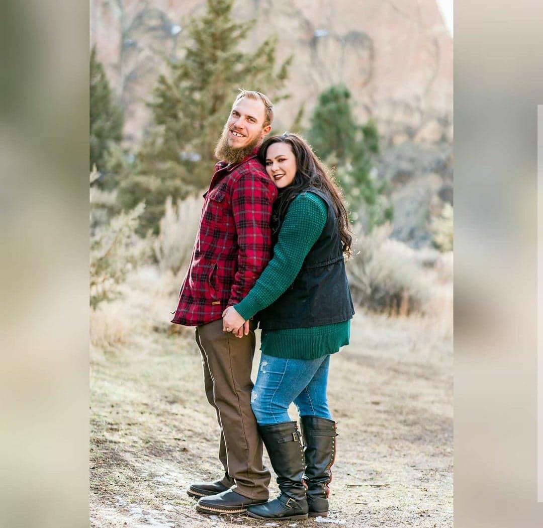 The Wedding Website of Monica Gates and Dakota Schlundt