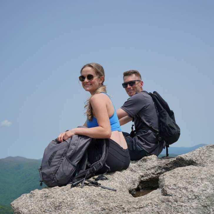 Old Rag <3