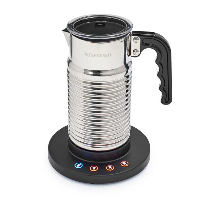 Nespresso Aeroccino 4 Milk Frother