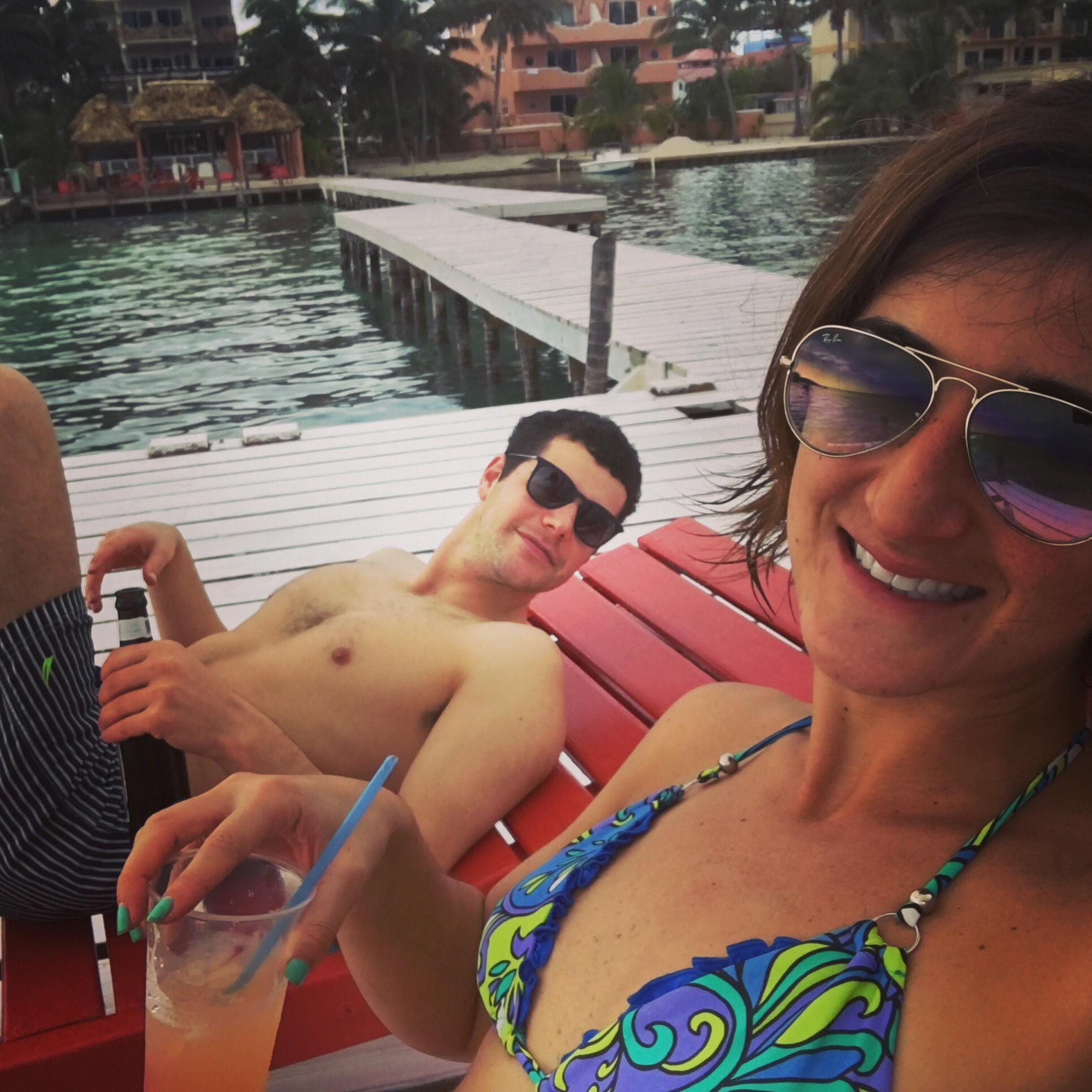 Belize