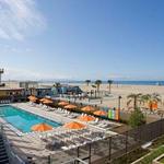 Annenberg Community Beach House