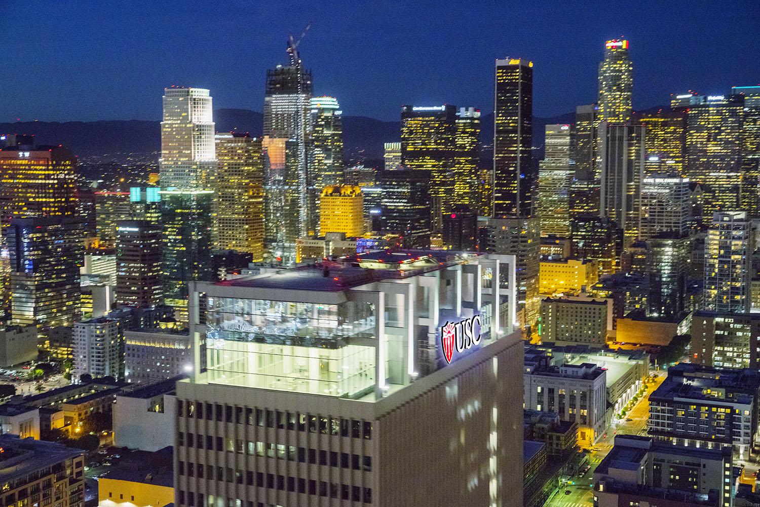 The Wedding Website of Ariana Fuller and Uri Niv