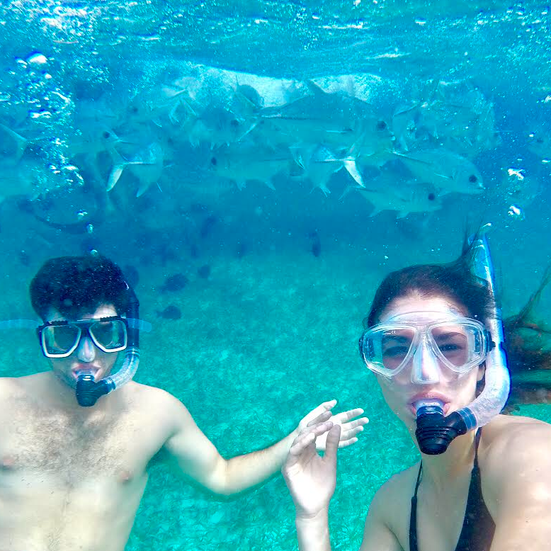 Ambergris Caye, Belize