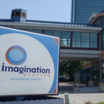 Imagination Station