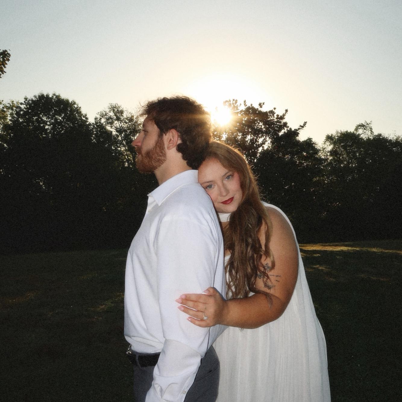 Taken by the amazing photographer, Kayle Kyle