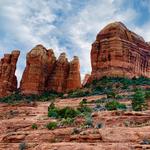 Cathedral Rock
