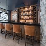 The Gulch Pub at Snowpine Lodge