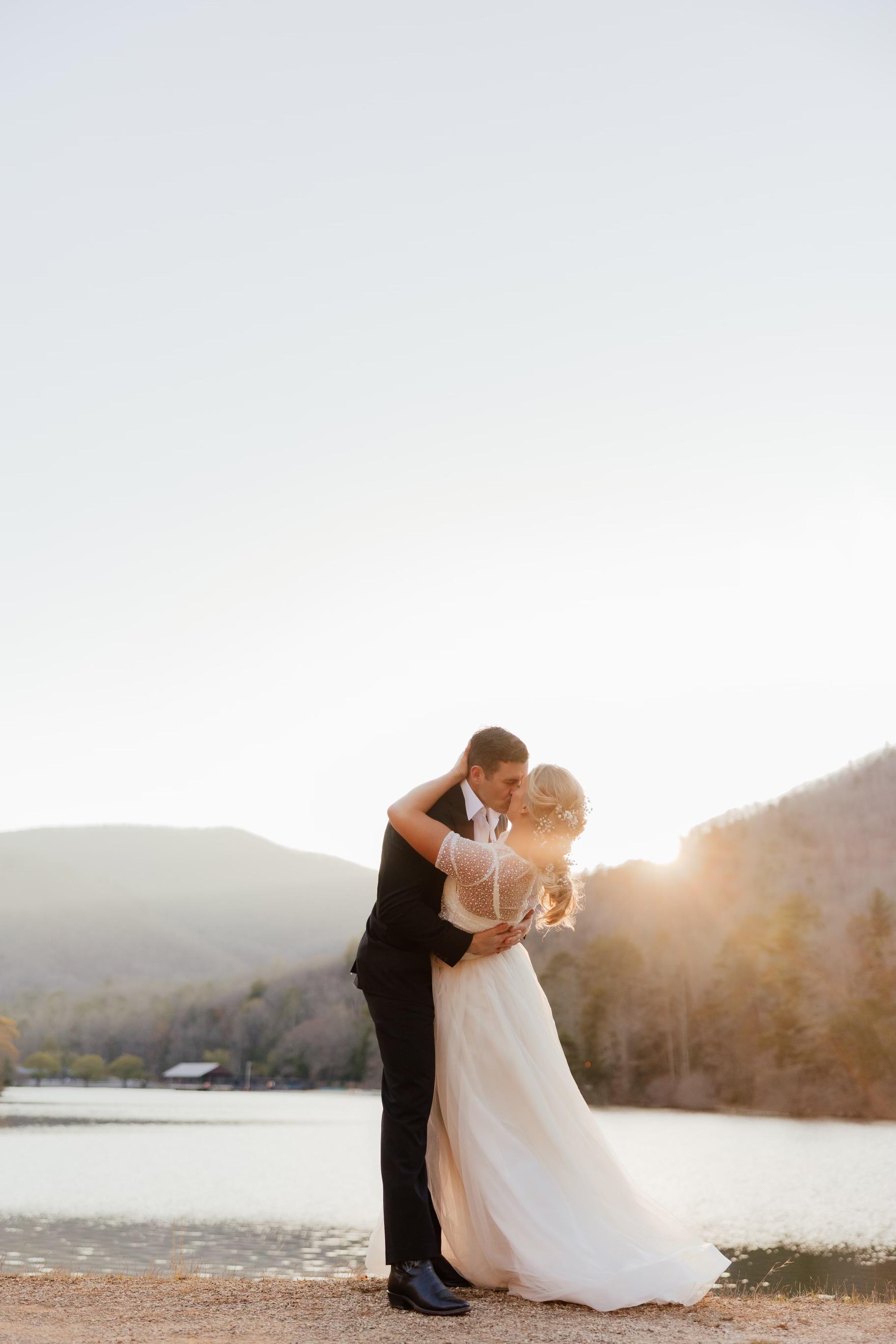 The Wedding Website of Julie Scott and Josiah Scott