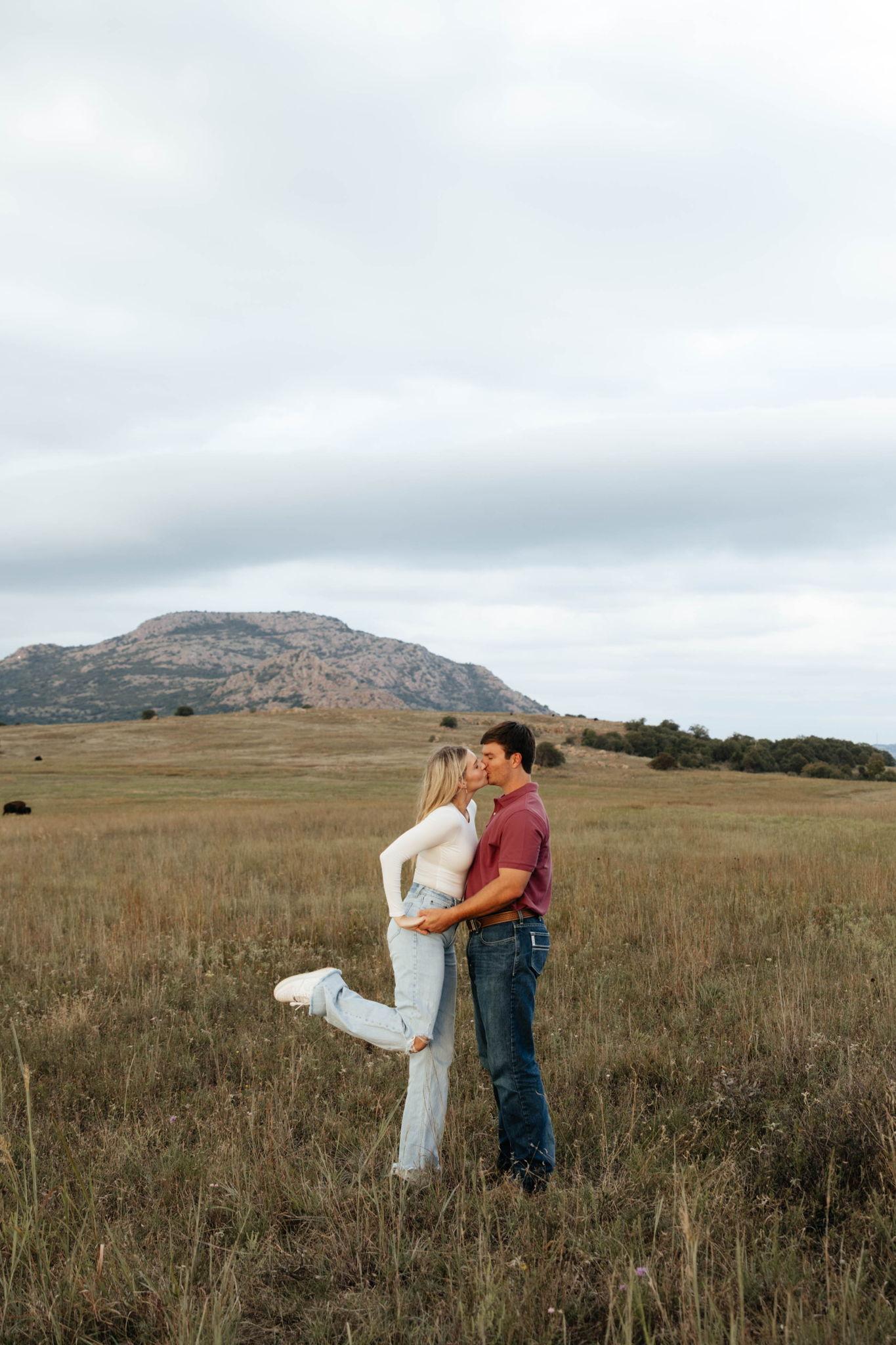 The Wedding Website of Karley Jo Henson and Landen Bryson Abbott