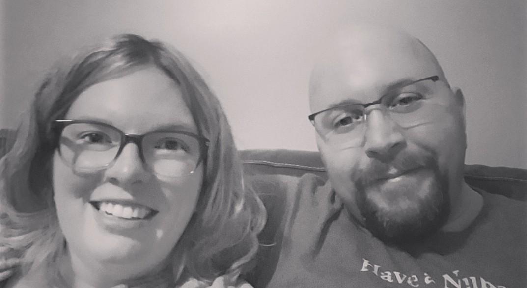 The Wedding Website of Megan McCoy and Ryan Porthouse