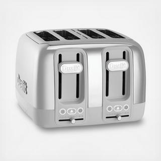 Domus 4-Slice Toaster