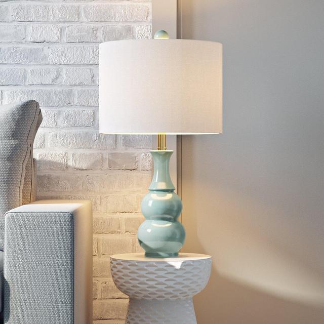 Purcellville 27" Table Lamp