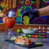 No Manches Mexican Grill Carpentersville
