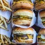 Small Cheval- Wicker Park