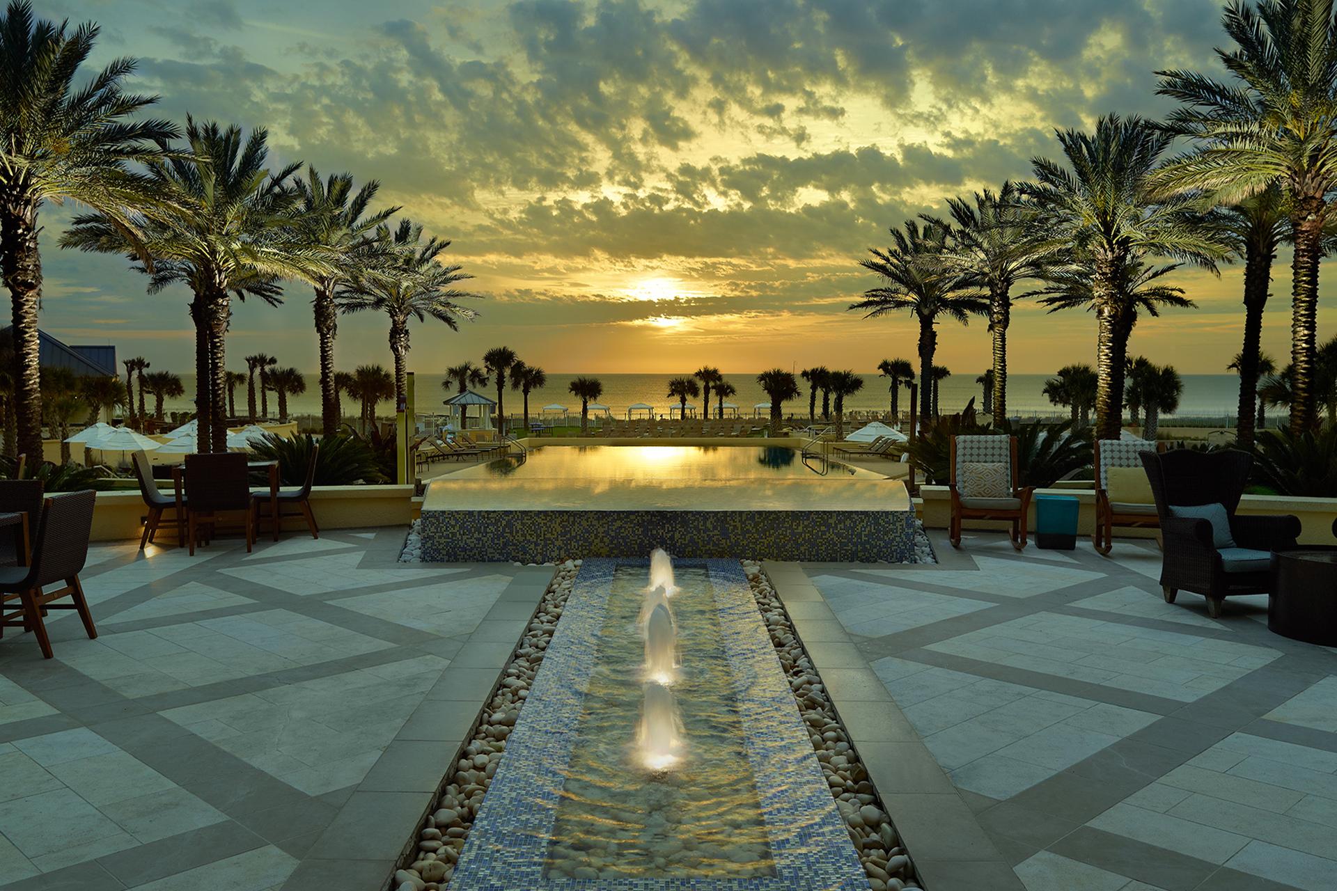 The Wedding Website of Jacqueline Kooser and Zackary Fettig