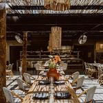 ACRE RESTAURANT & COCKTAIL BAR