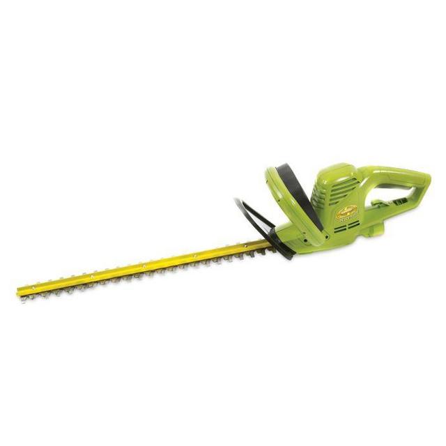 Sun Joe® Hedger Joe 3.5-Amp Electric Hedge Trimmer