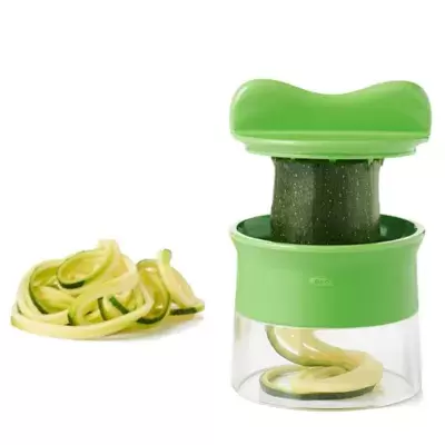 OXO Good Grips® Hand-Held Spiralizer