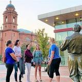 Asheville Free Walking Tours