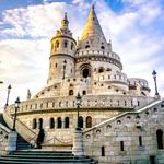 Fisherman's Bastion