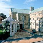 Frances Lehman Loeb Art Center