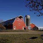 Gale Woods Farm