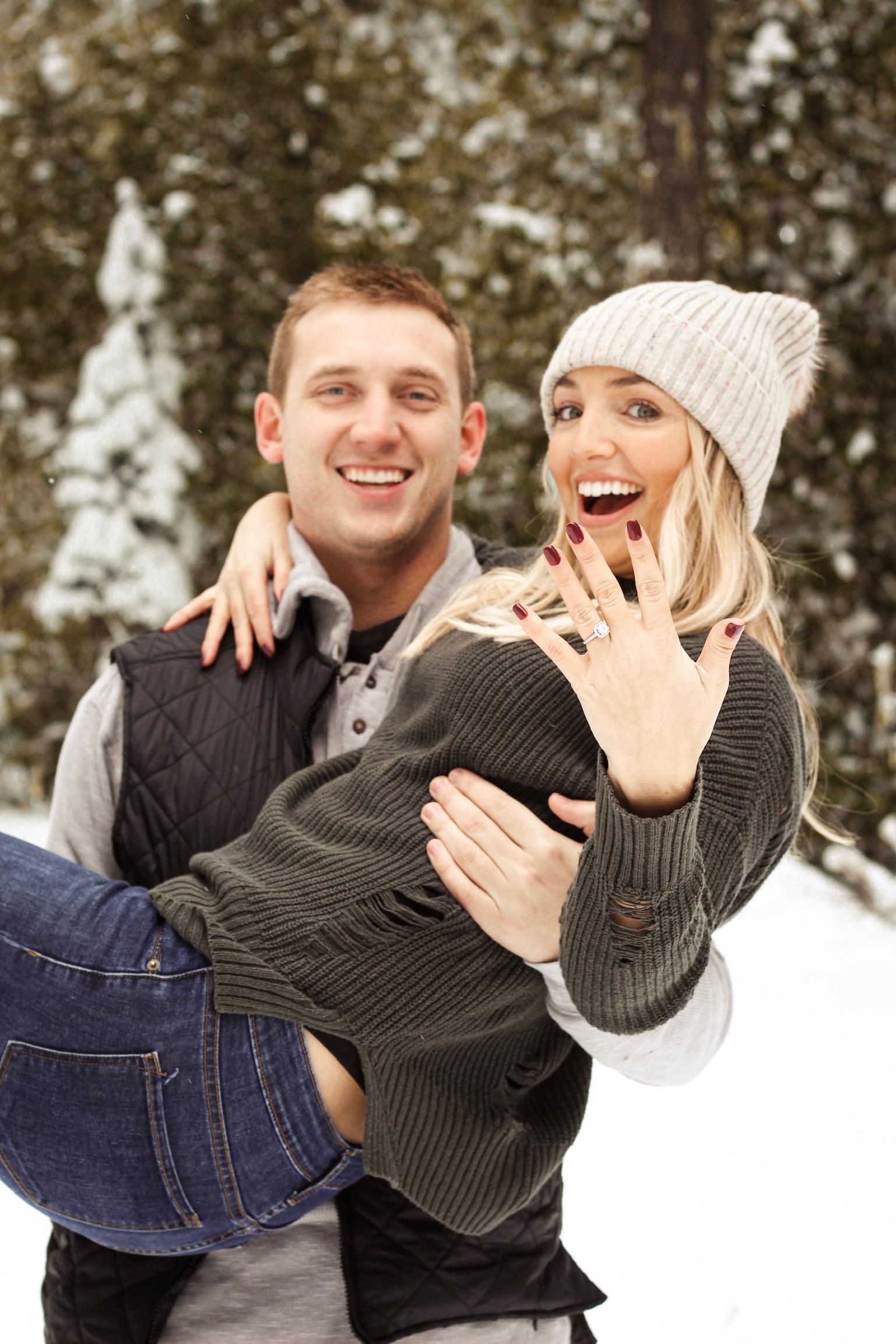 The Wedding Website of Haley Hogue and Jack Singler
