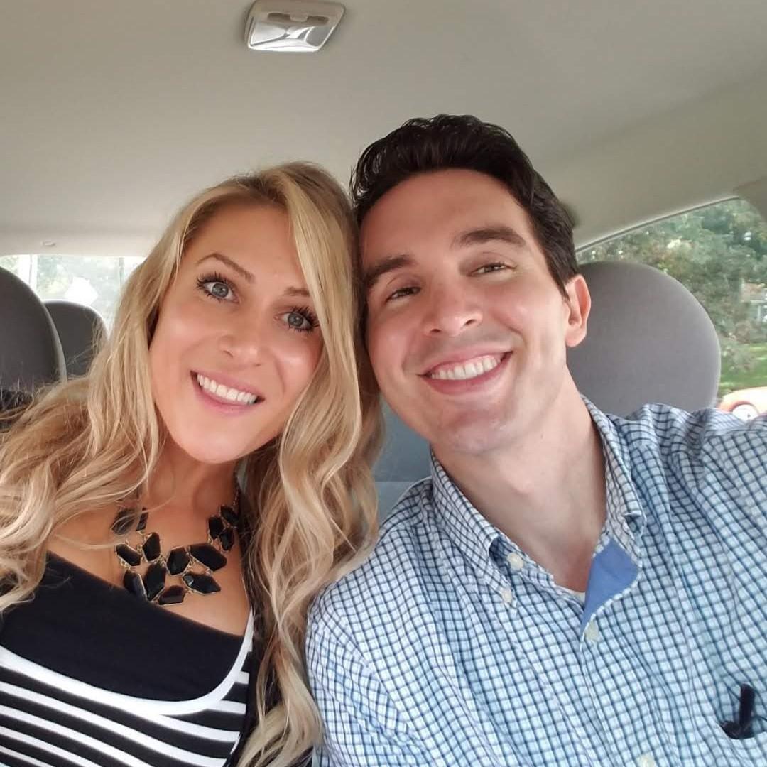 After church!
Spring 2018