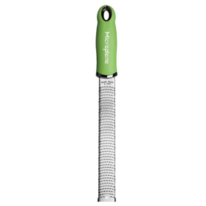 Premium Classic Series Lemon Zester green