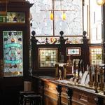 drinks: Bennets Bar