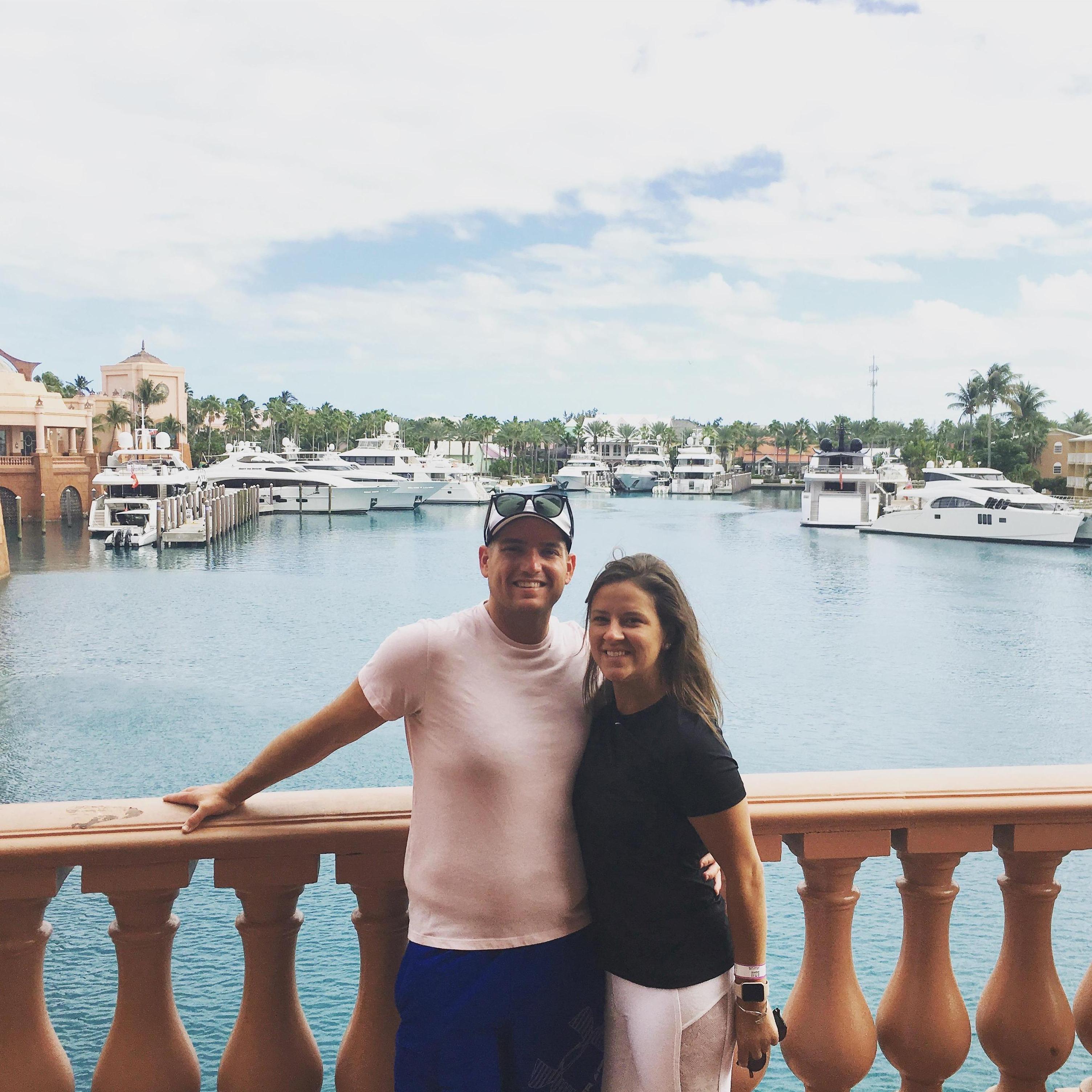 Atlantis Bahamas