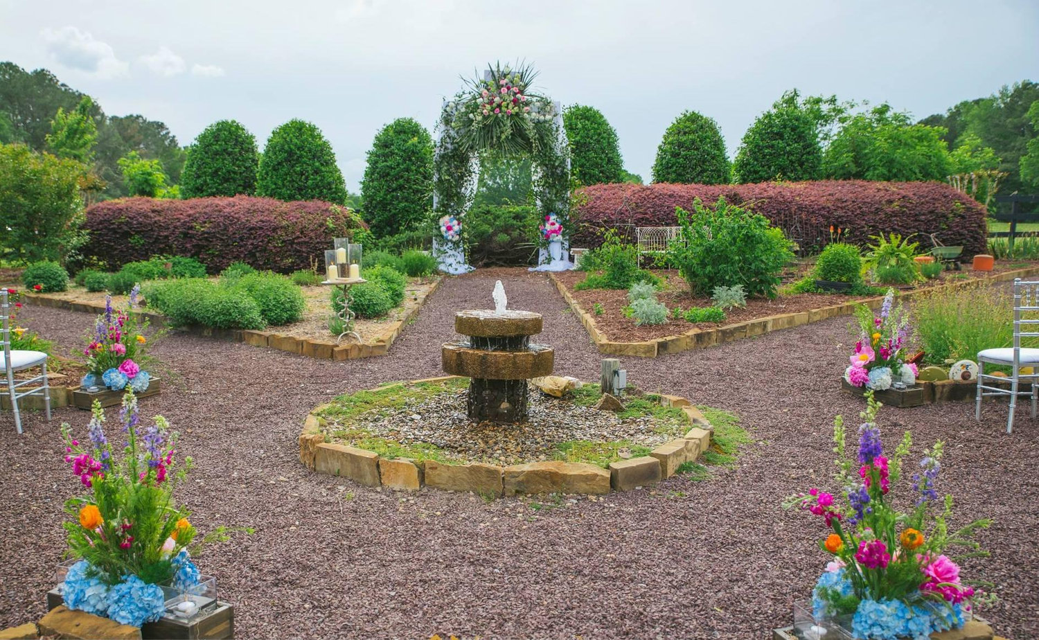 The Wedding Website of Jacob Hale and Olivia Moore